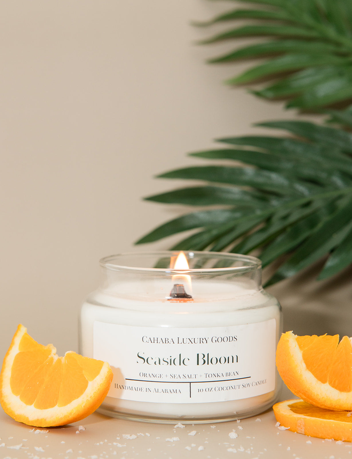 Seaside Bloom ( Best Seller)