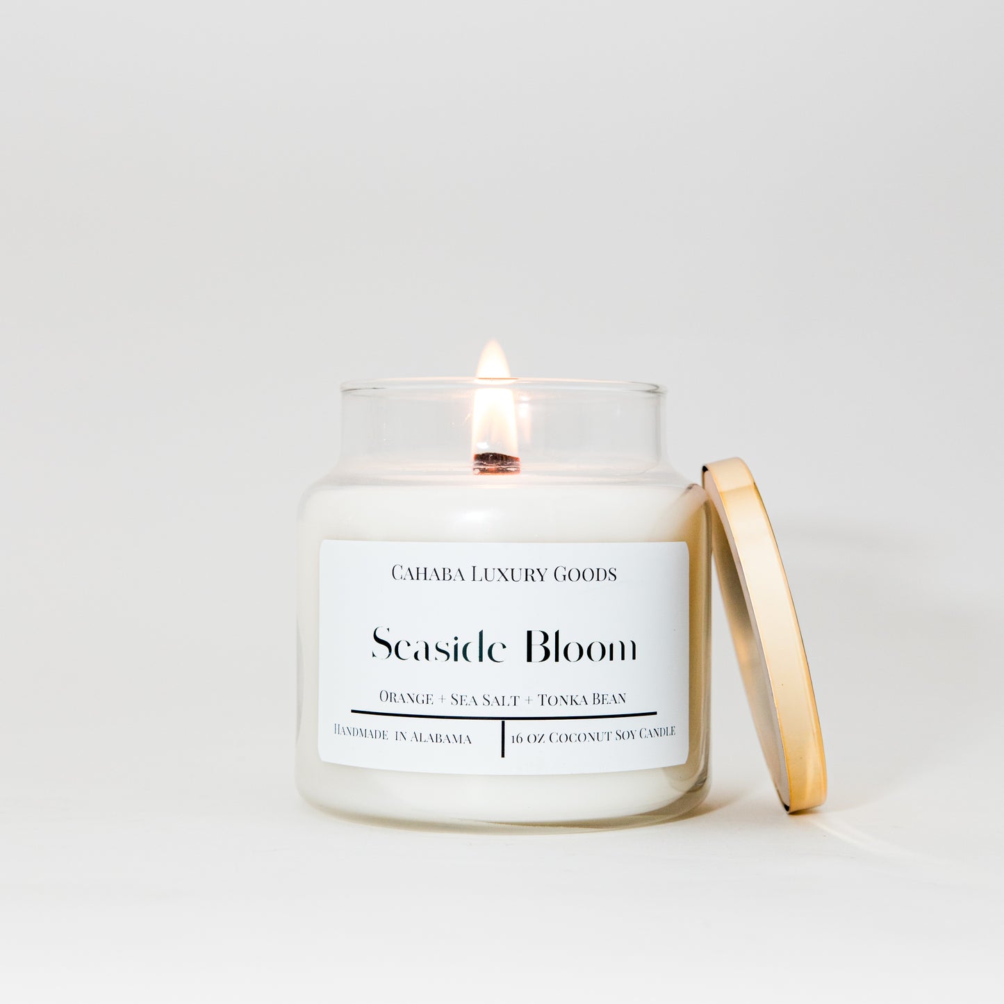 Seaside Bloom