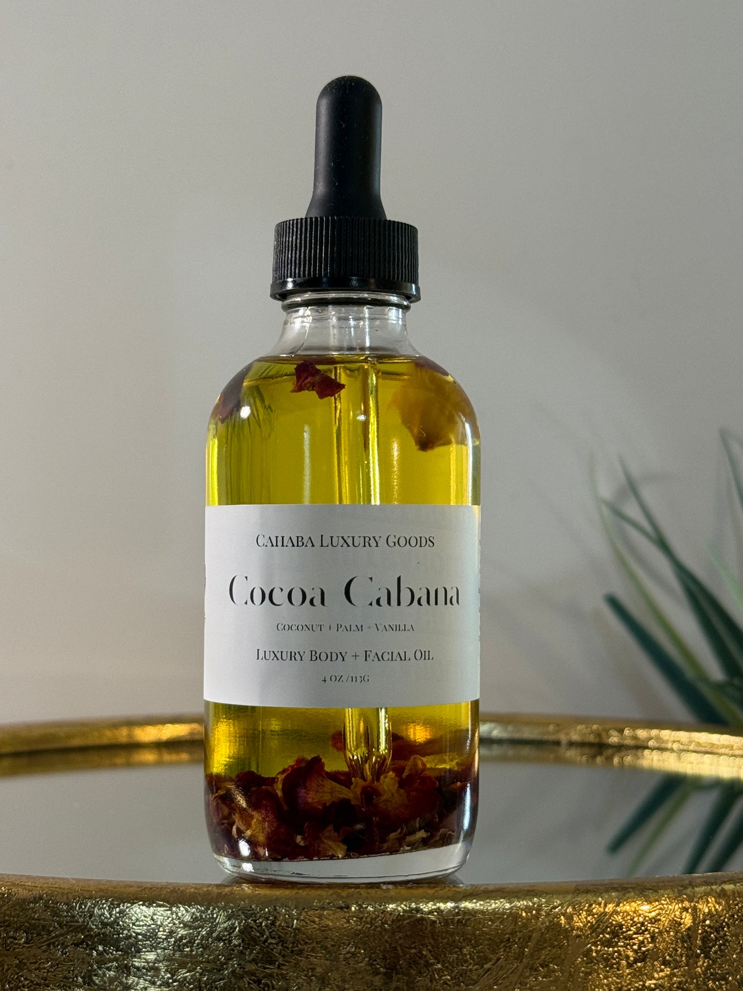 Cocoa Cabana (Best Seller)