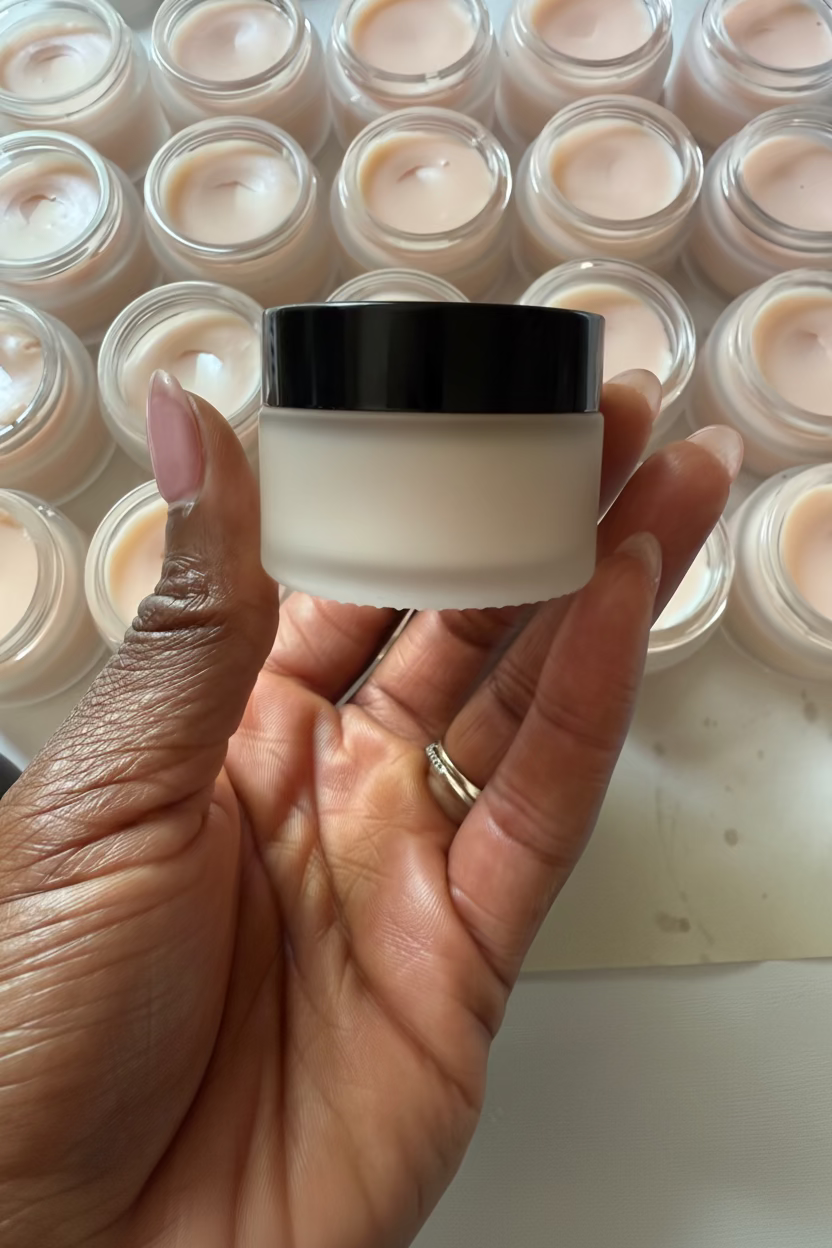 Calamine Bug Bite Salve