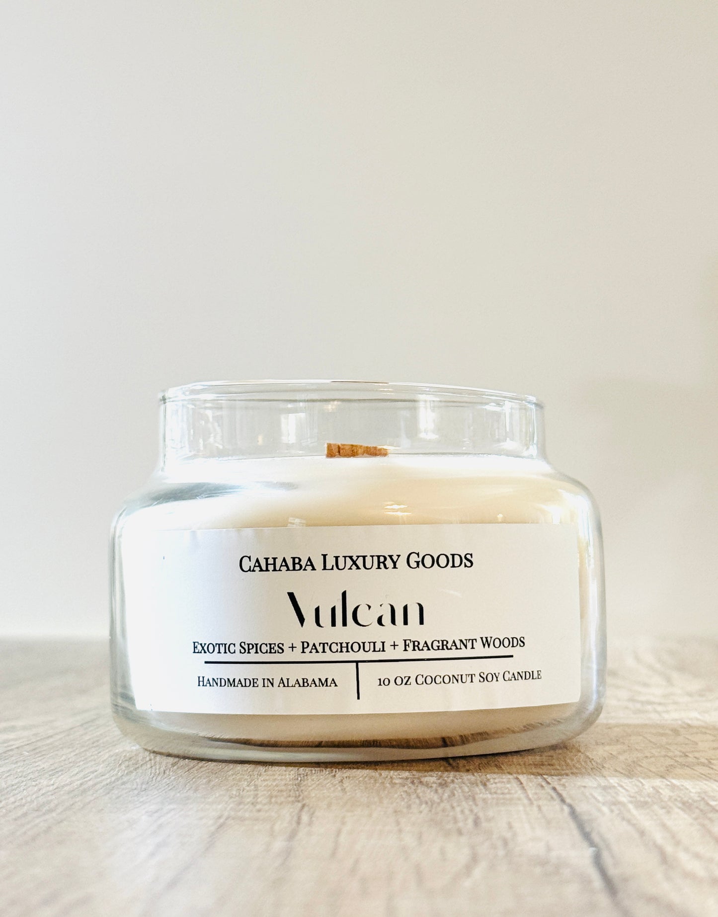 Vulcan