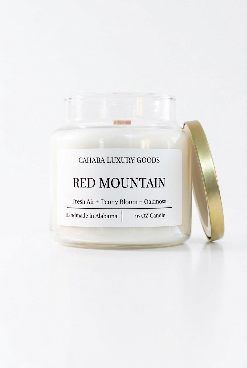 Red Mountain