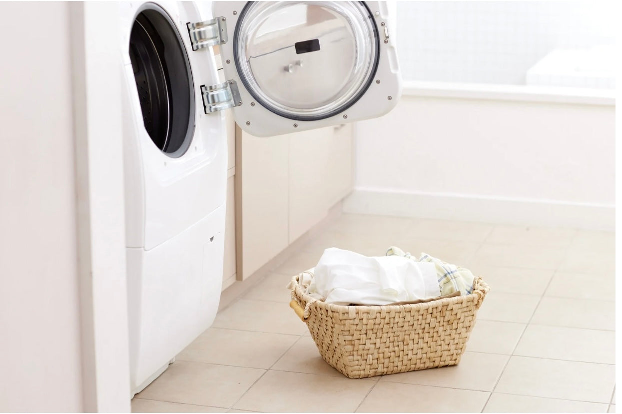 Natural Laundry Detergent