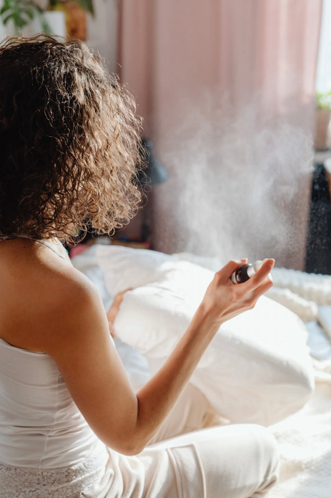 Room + Linen Spray