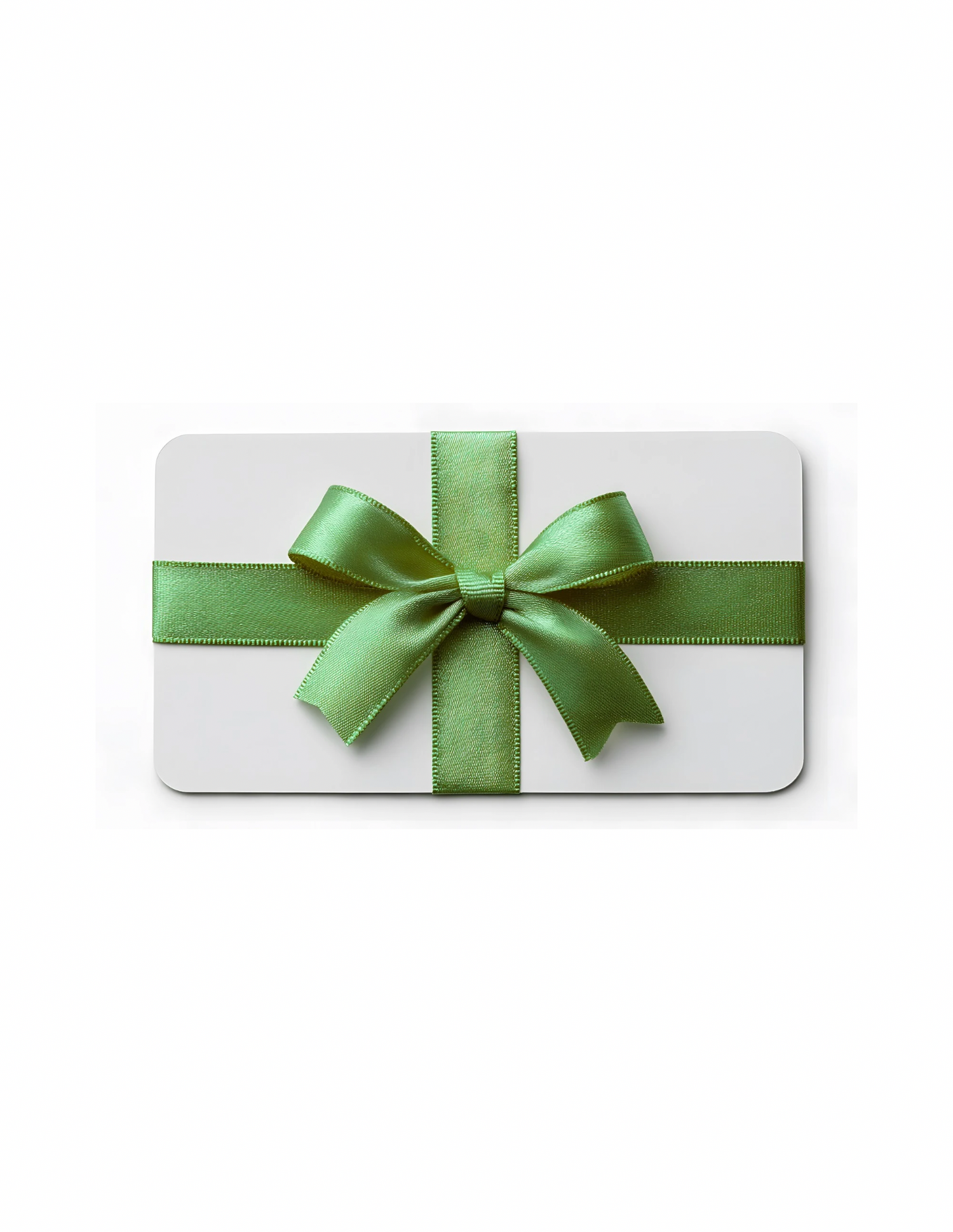 Electronic Gift Cards
