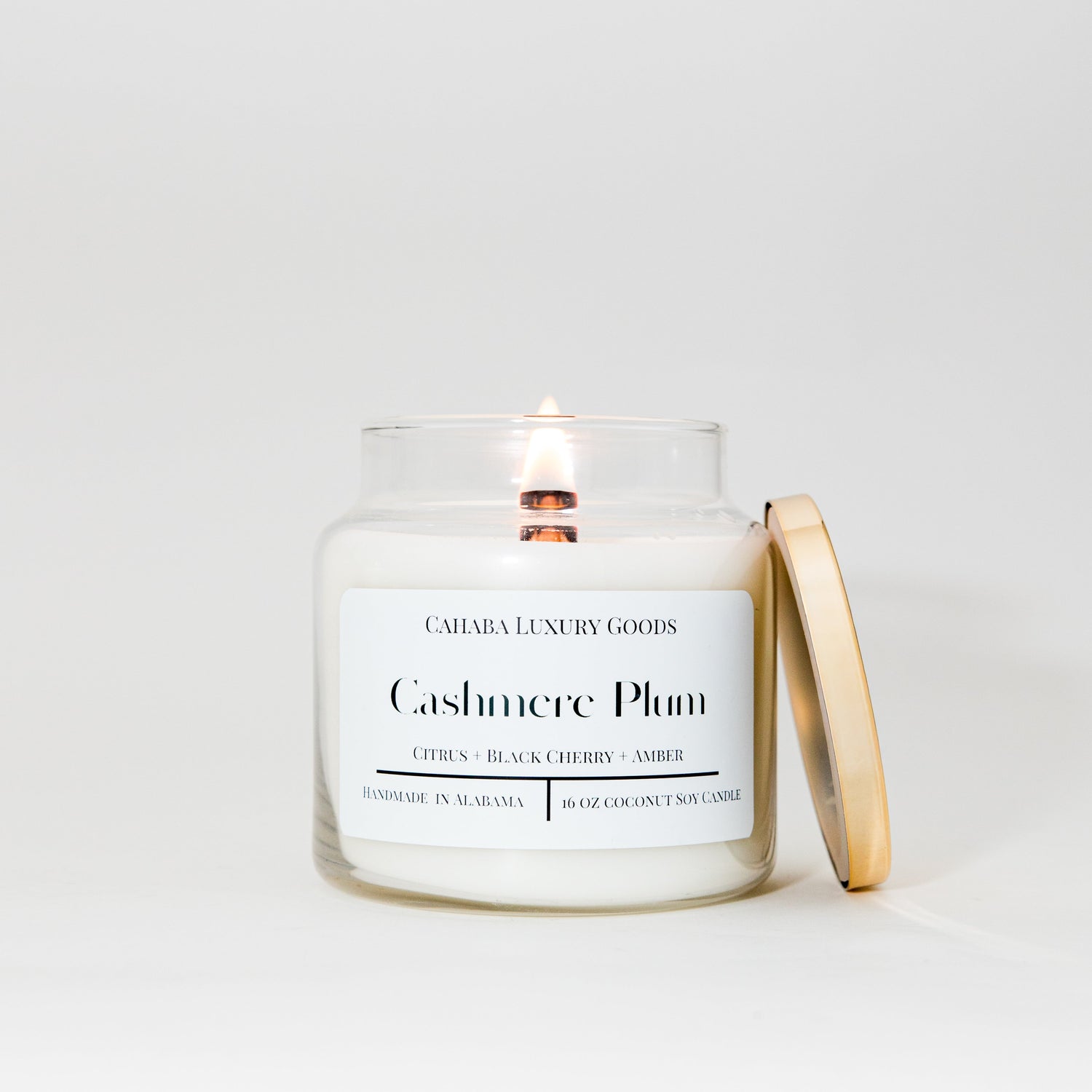 All Candles
