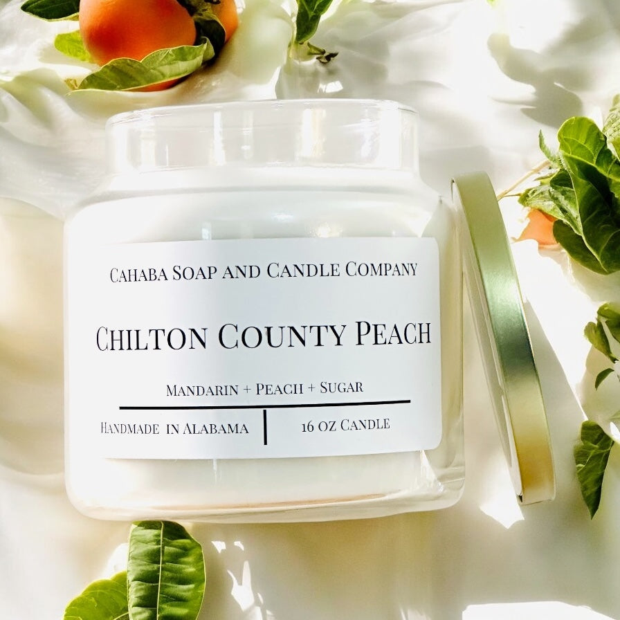 Spring / Summer Candles