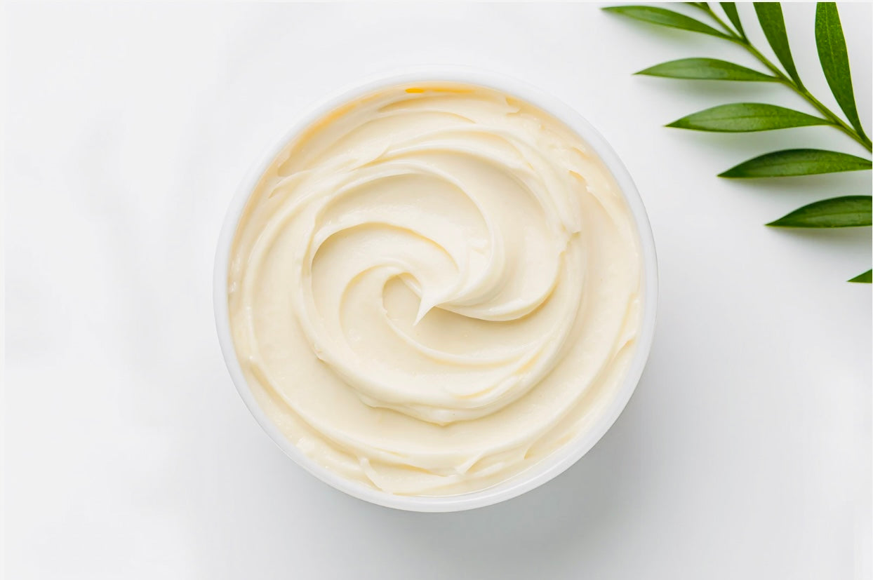 Hydrating Body Butter