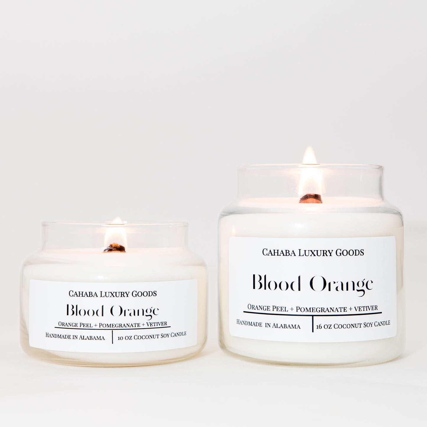 Blood Orange