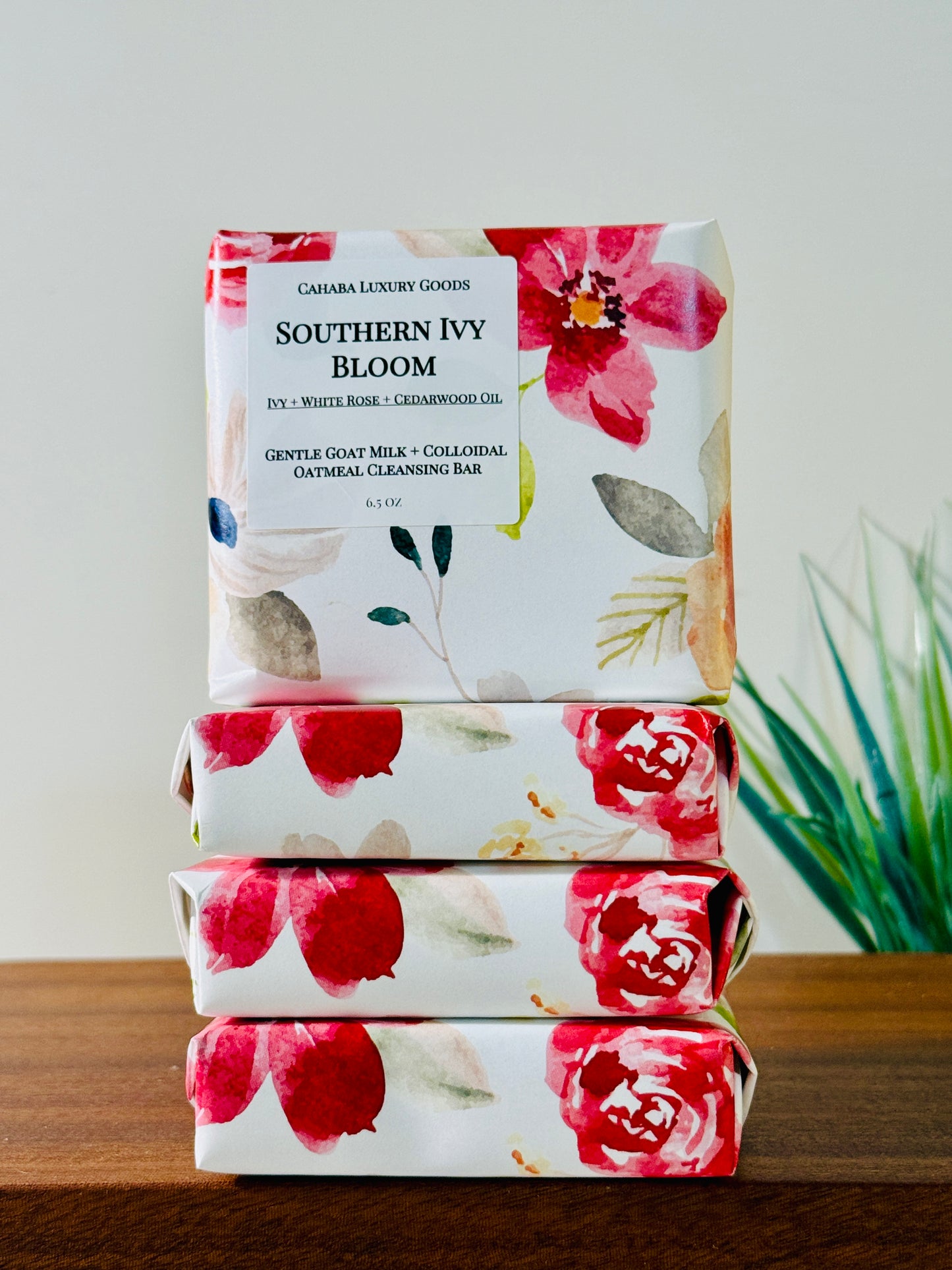 Southern Ivy + Bloom