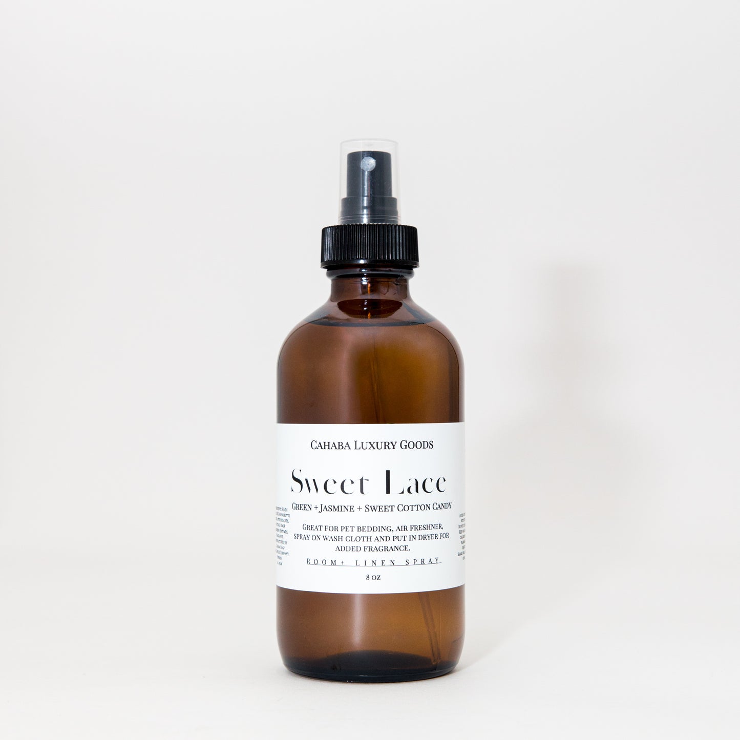 Room + Linen Sprays