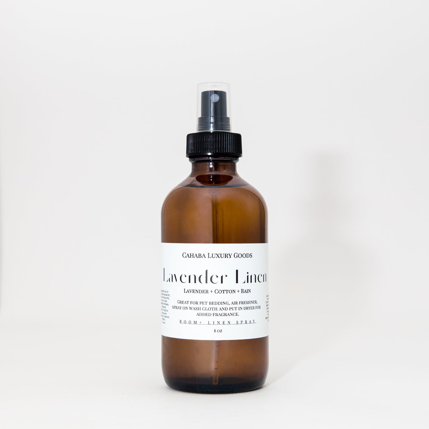 Room + Linen Sprays