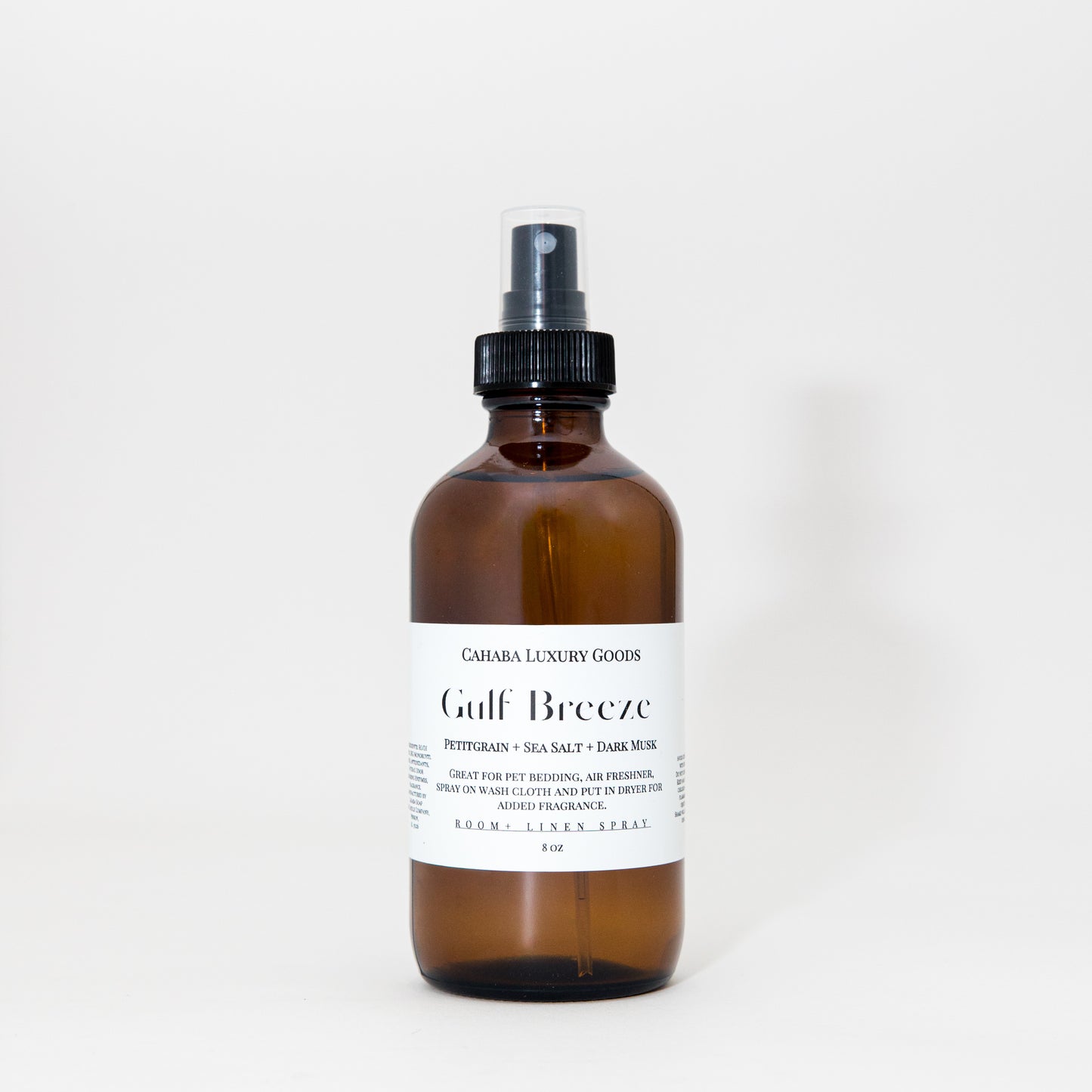 Room + Linen Sprays