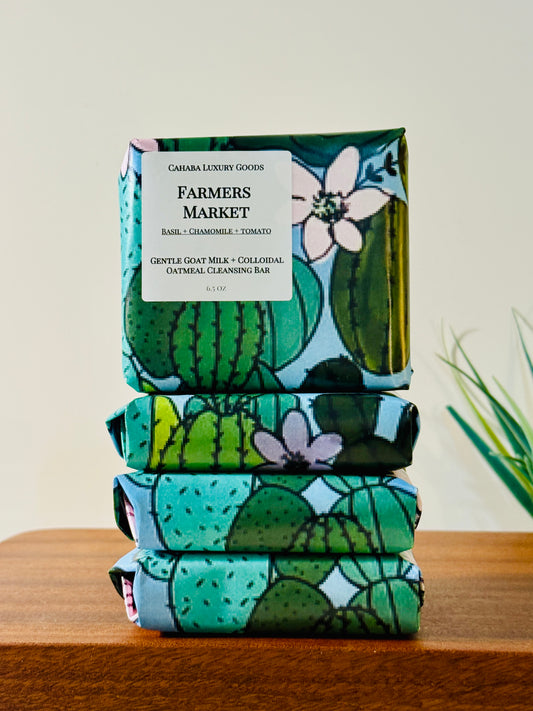 Farmer’s Market