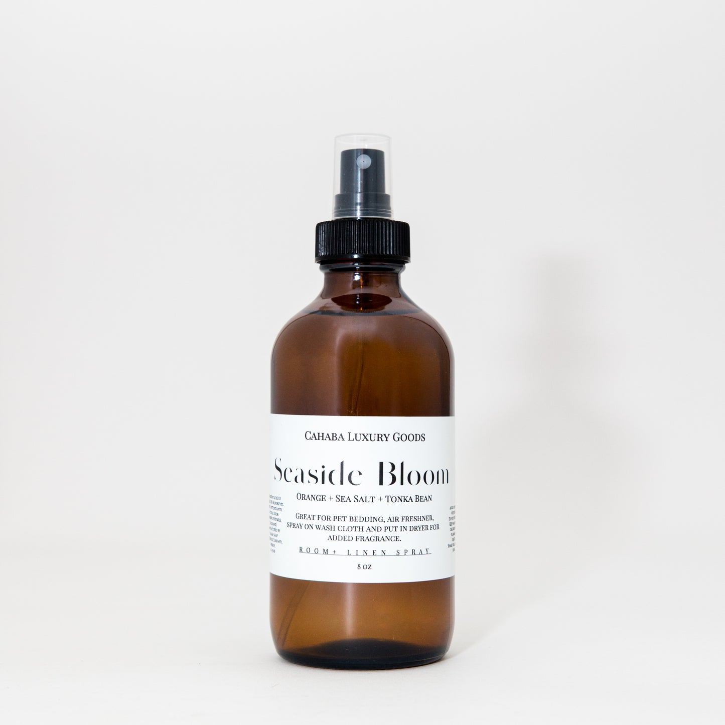 Room + Linen Sprays