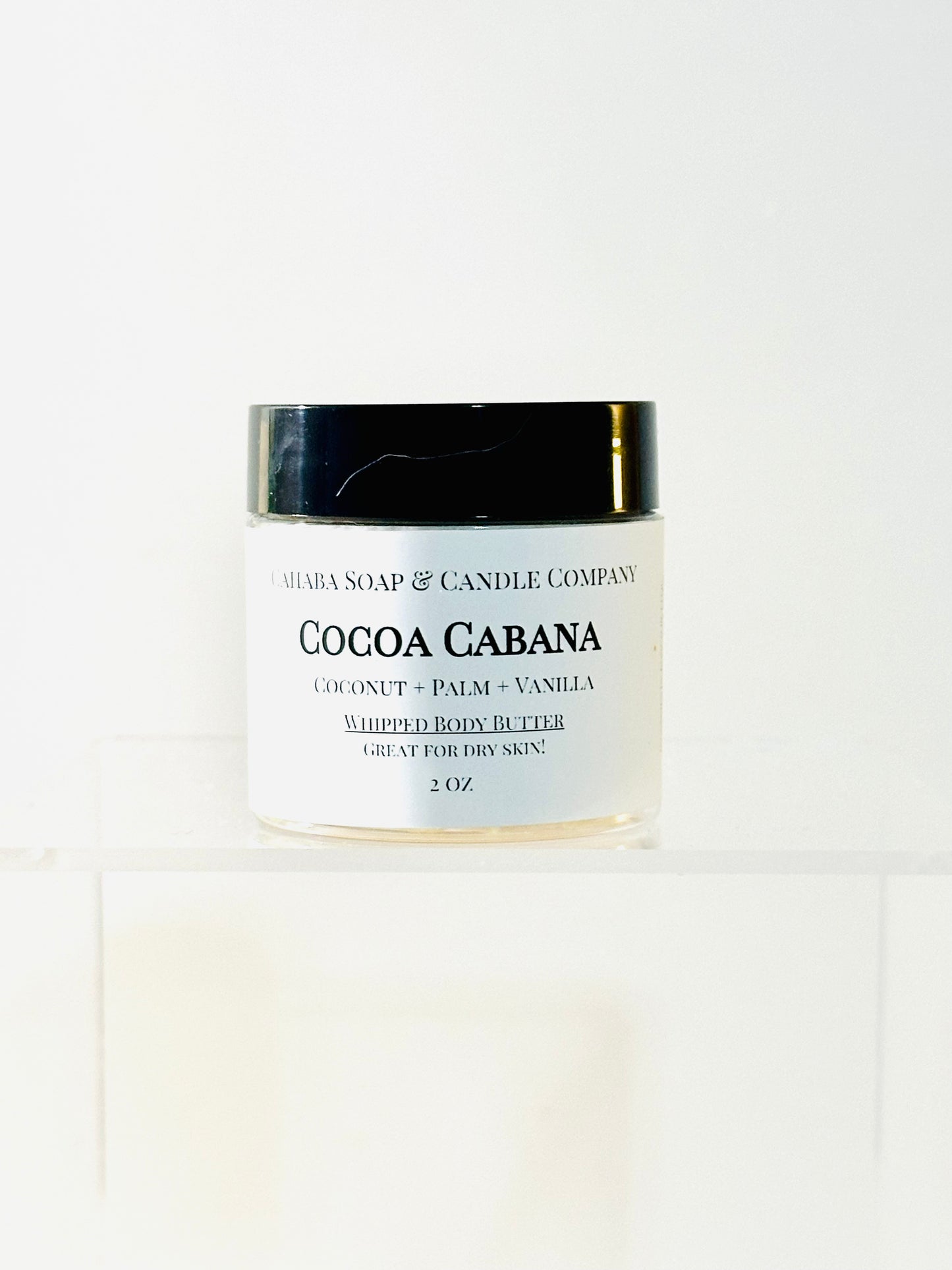 Cocoa Cabana          (Best Seller)