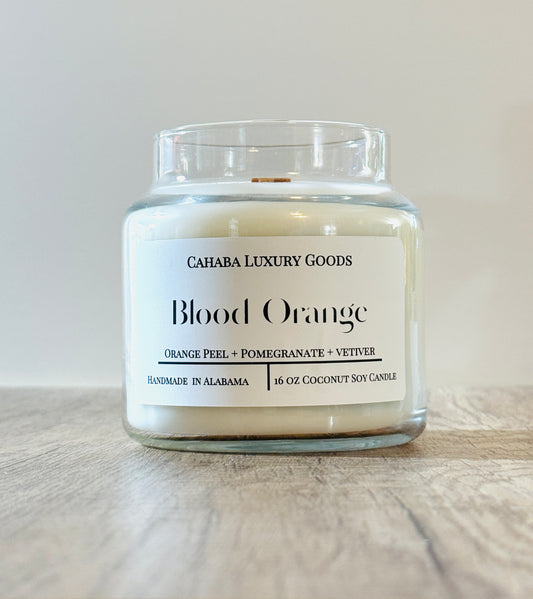Blood Orange