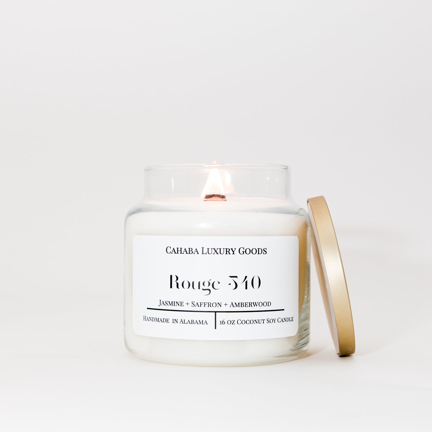 Rouge 540 Candle