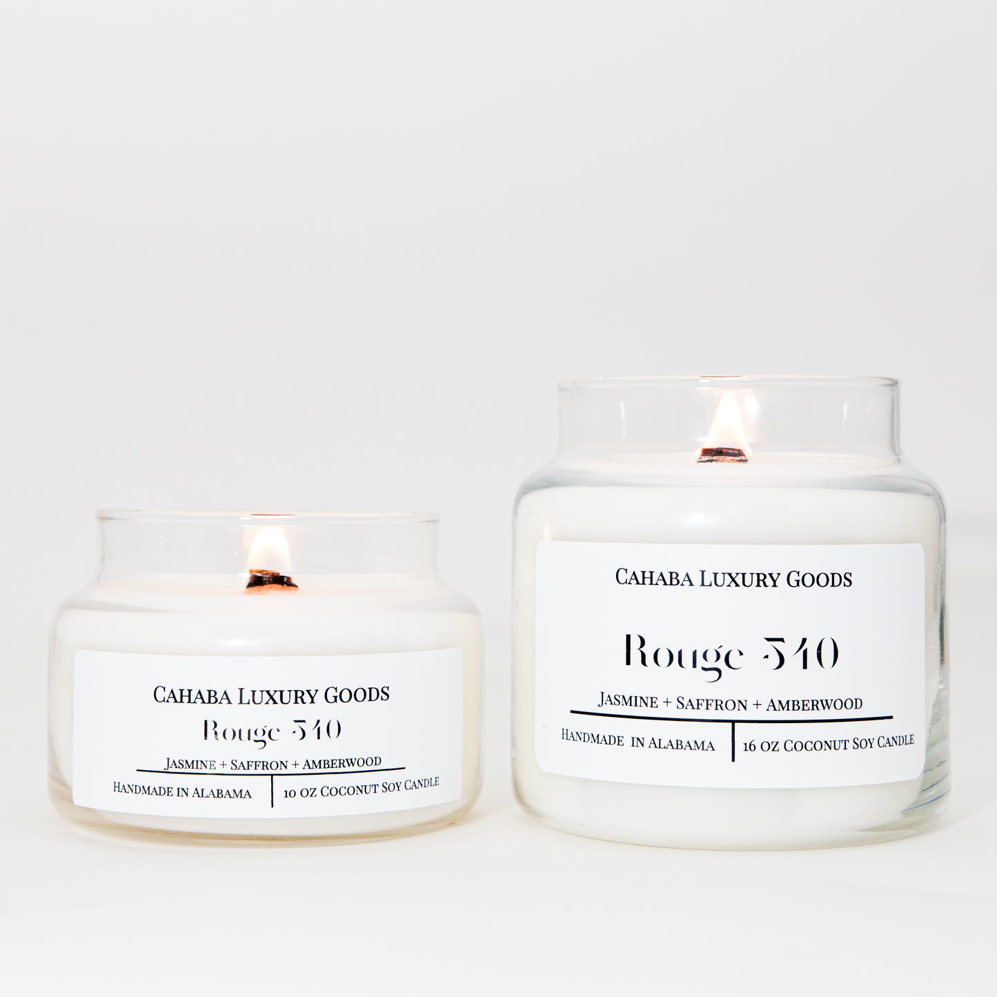 Rouge 540 Candle