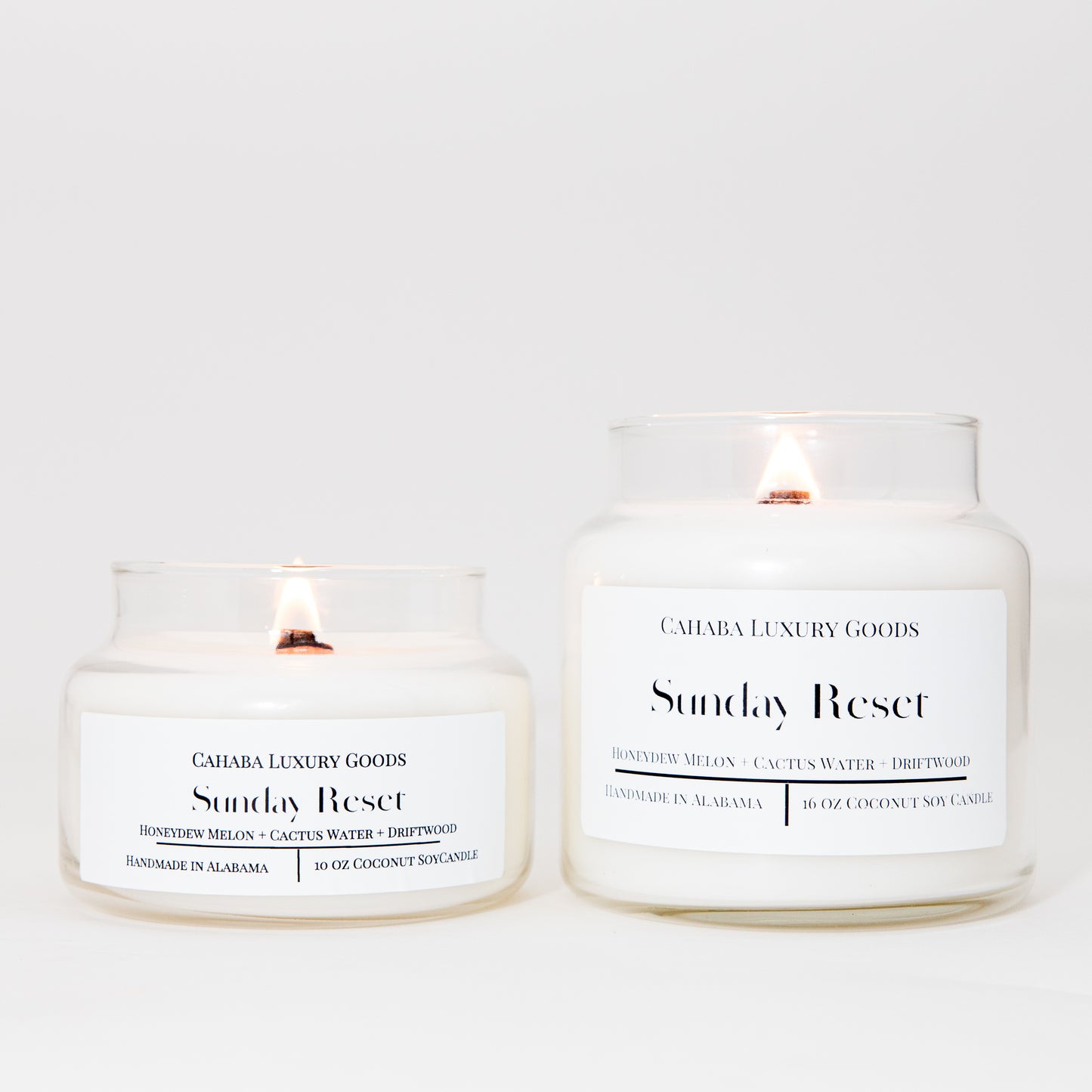 Sunday Reset (Best Seller)