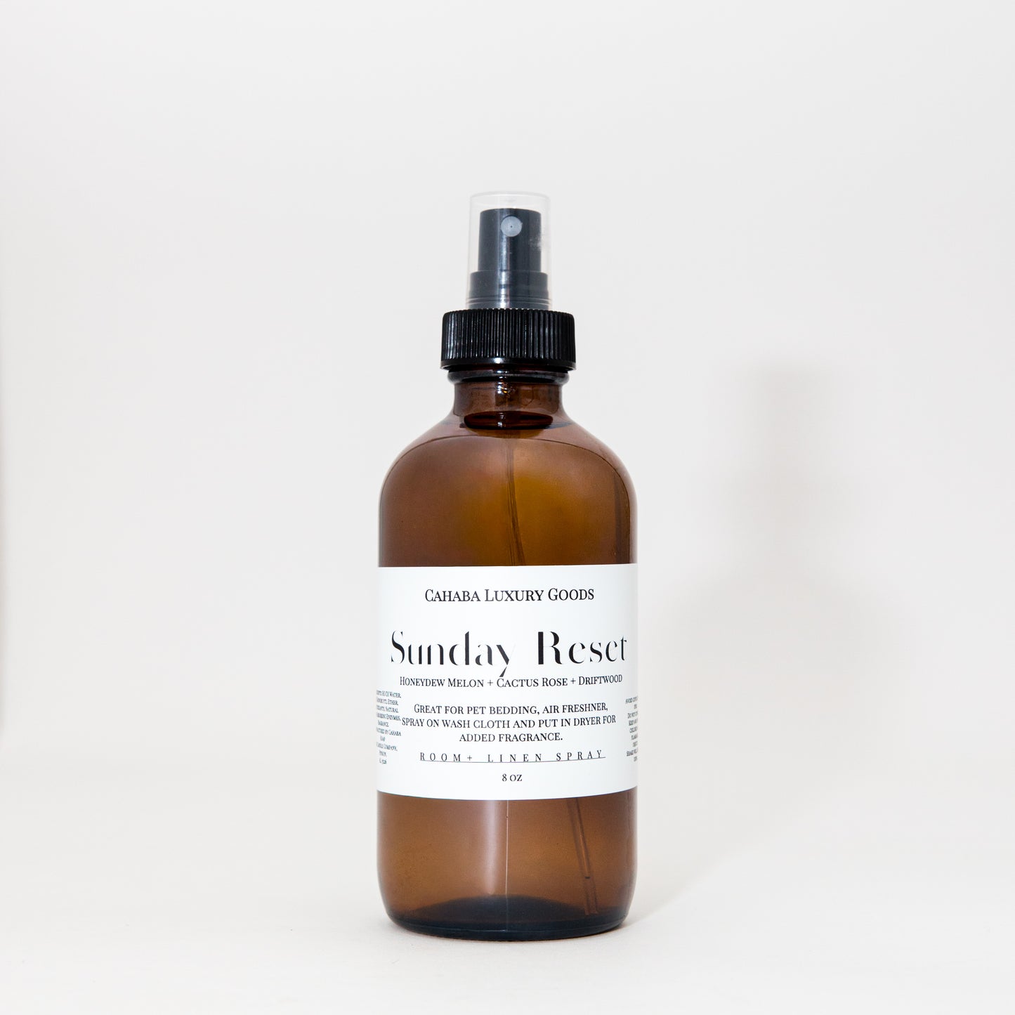 Room + Linen Sprays