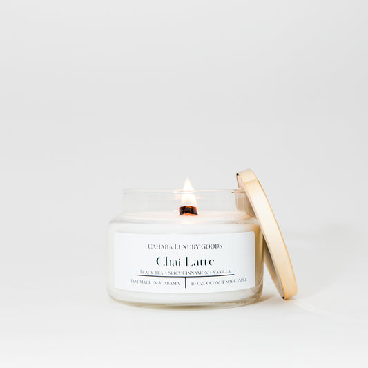 Chai Latte