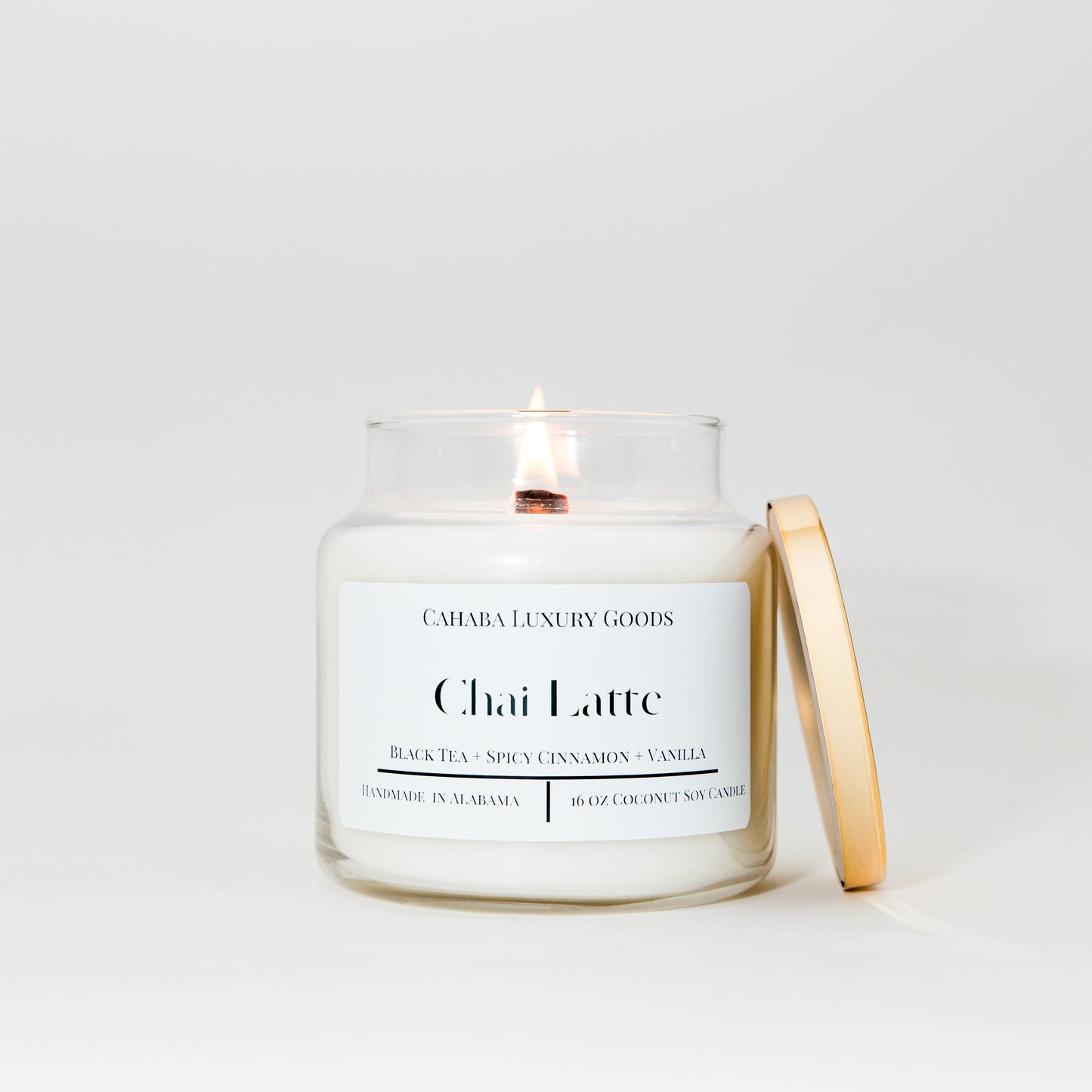 Chai Latte