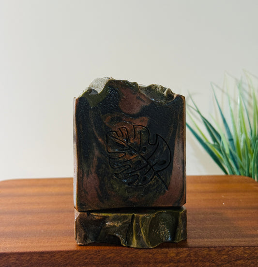 Forest Chai    Bar Soap