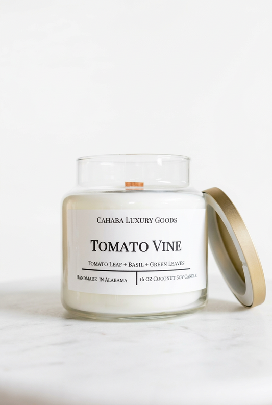 Tomato Vine
