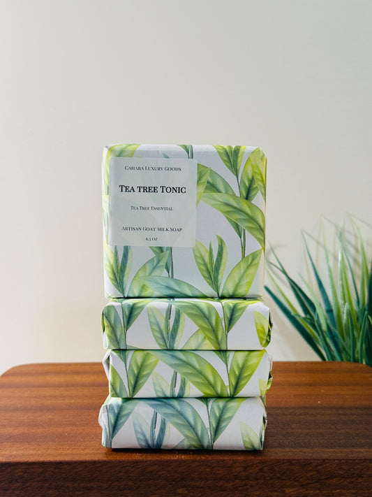 Tea Tree Tonic