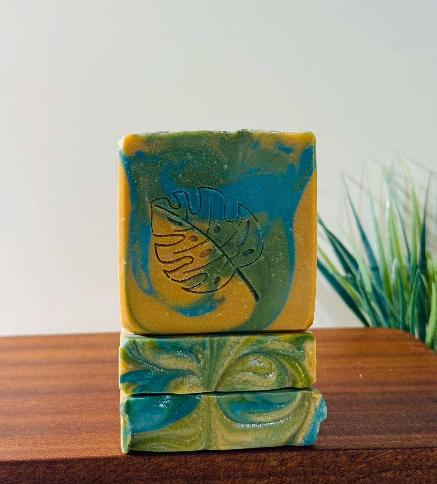 Bergamot + Citrus
