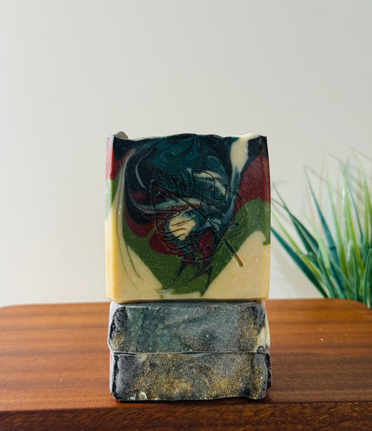 Valley + Sage   Bar Soap
