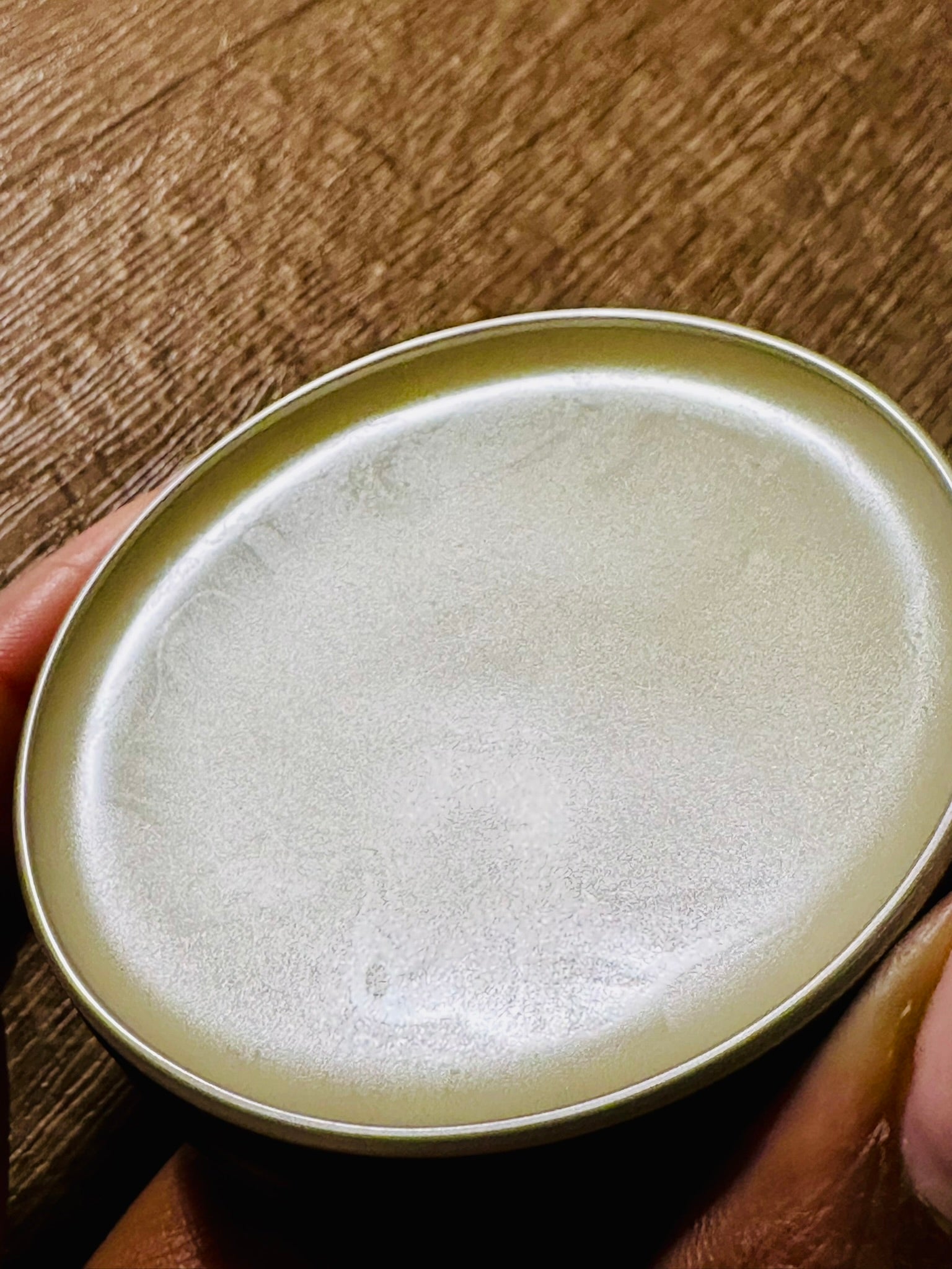 Hair and Beard Balm - Cahaba Soap and Candle Company