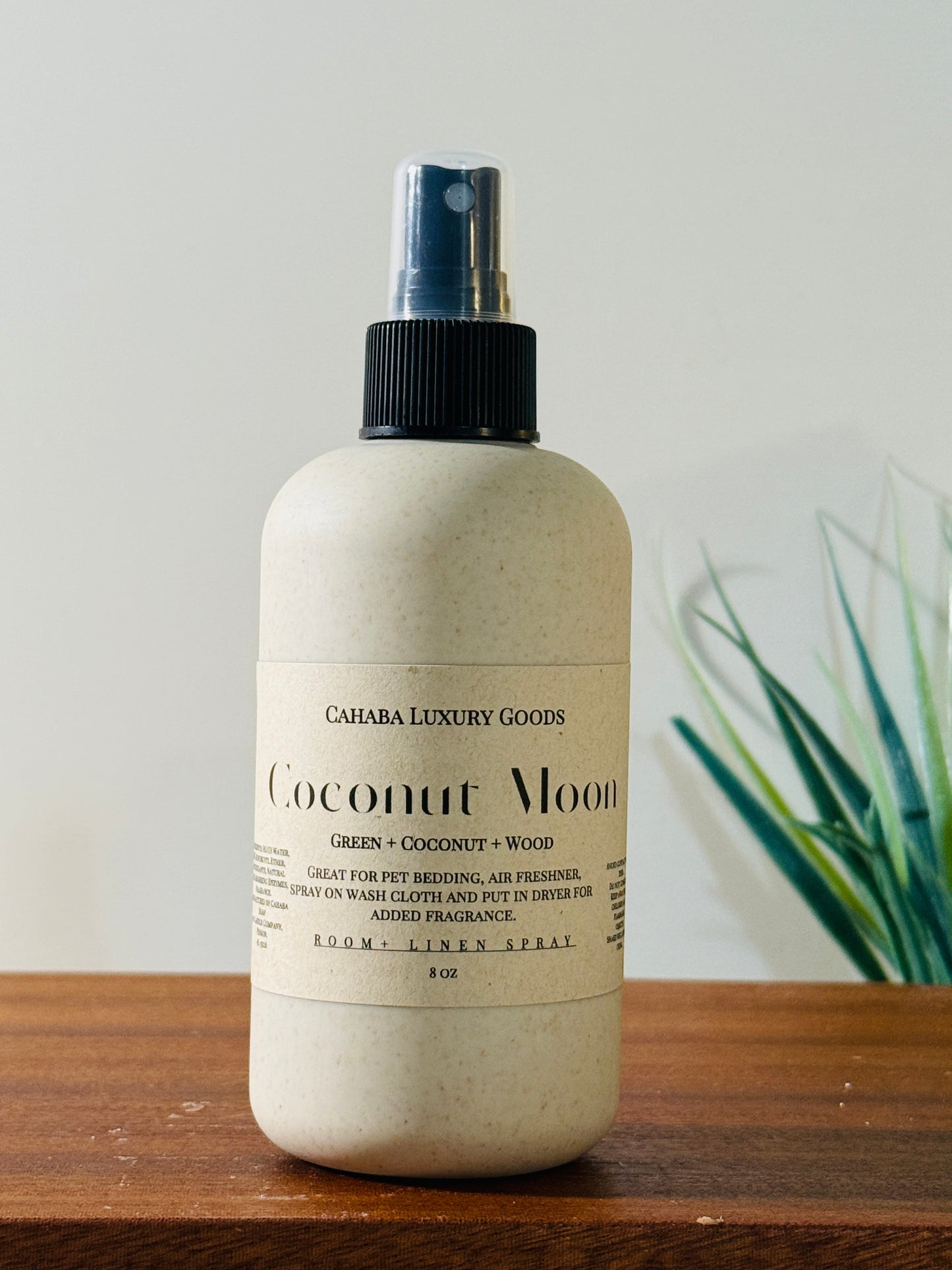 Room + Linen Sprays