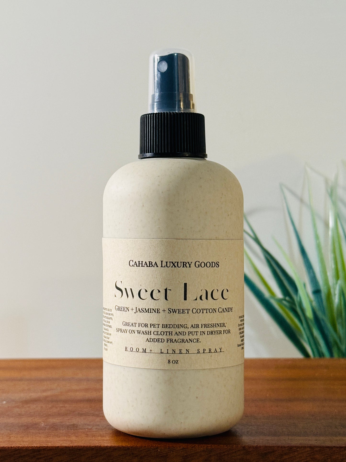 Room + Linen Sprays