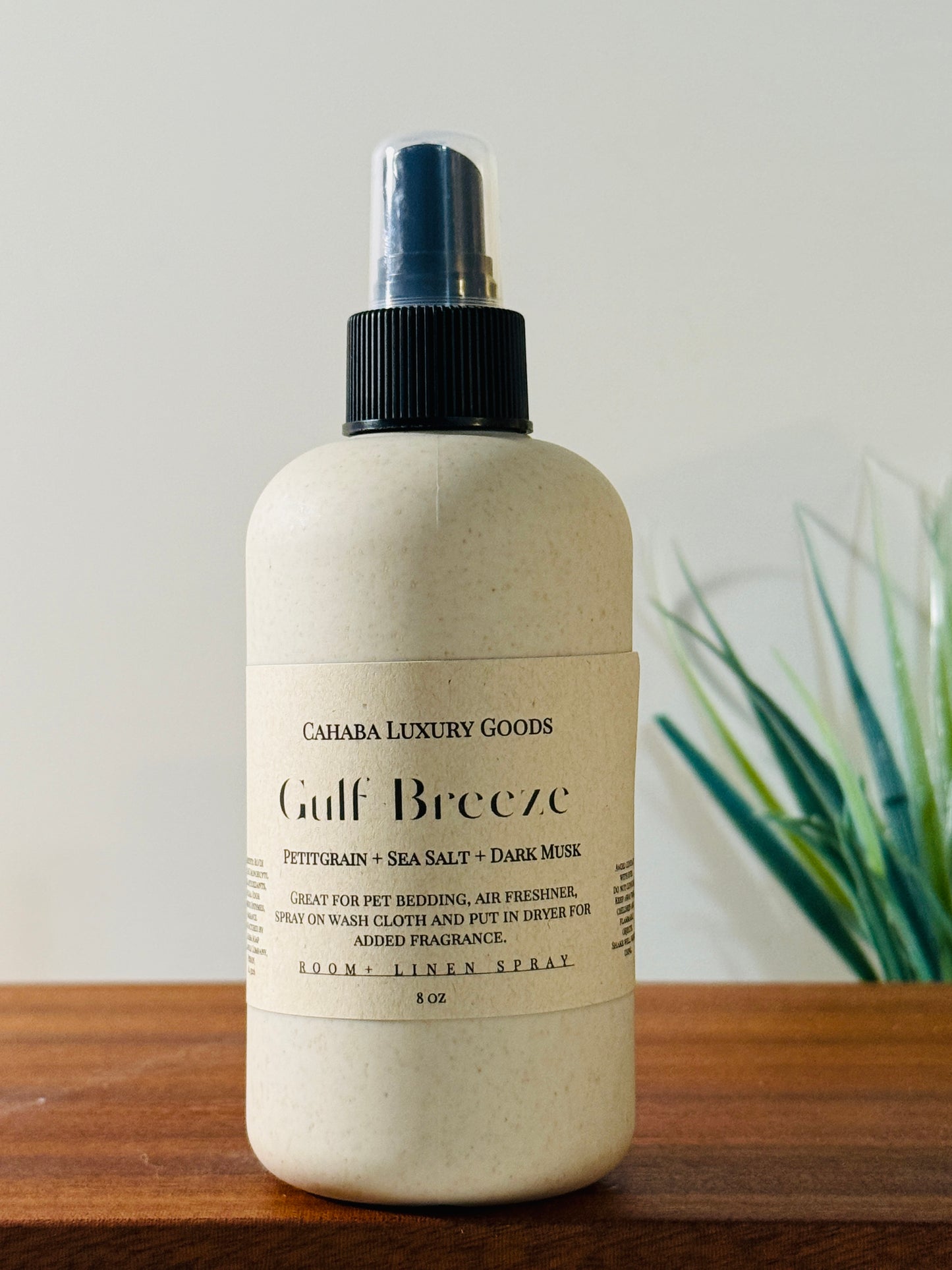 Room + Linen Sprays