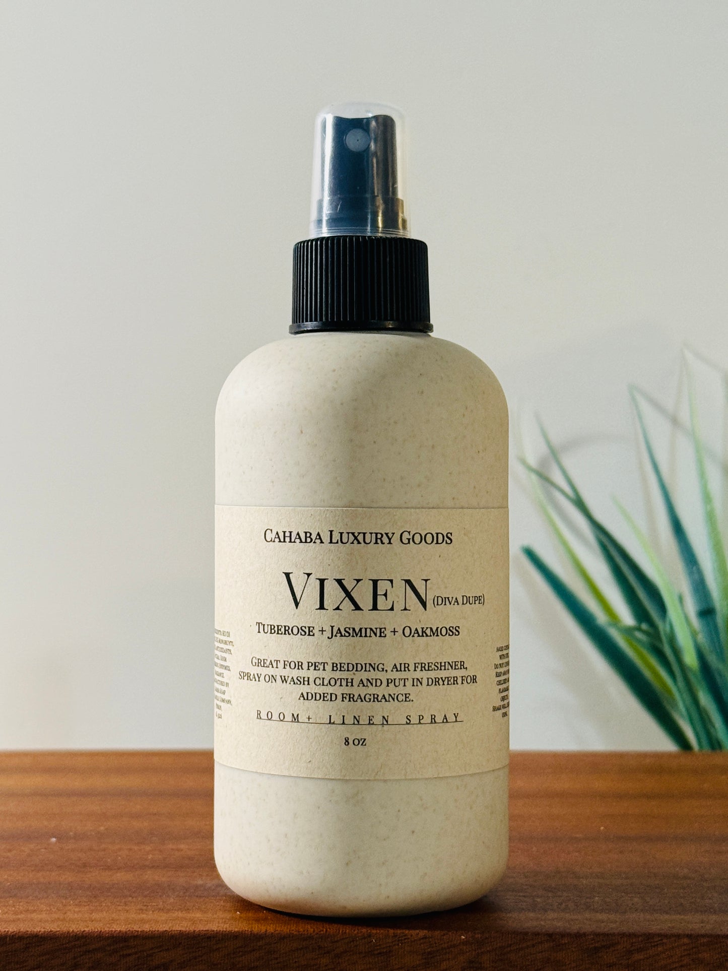 Room + Linen Sprays