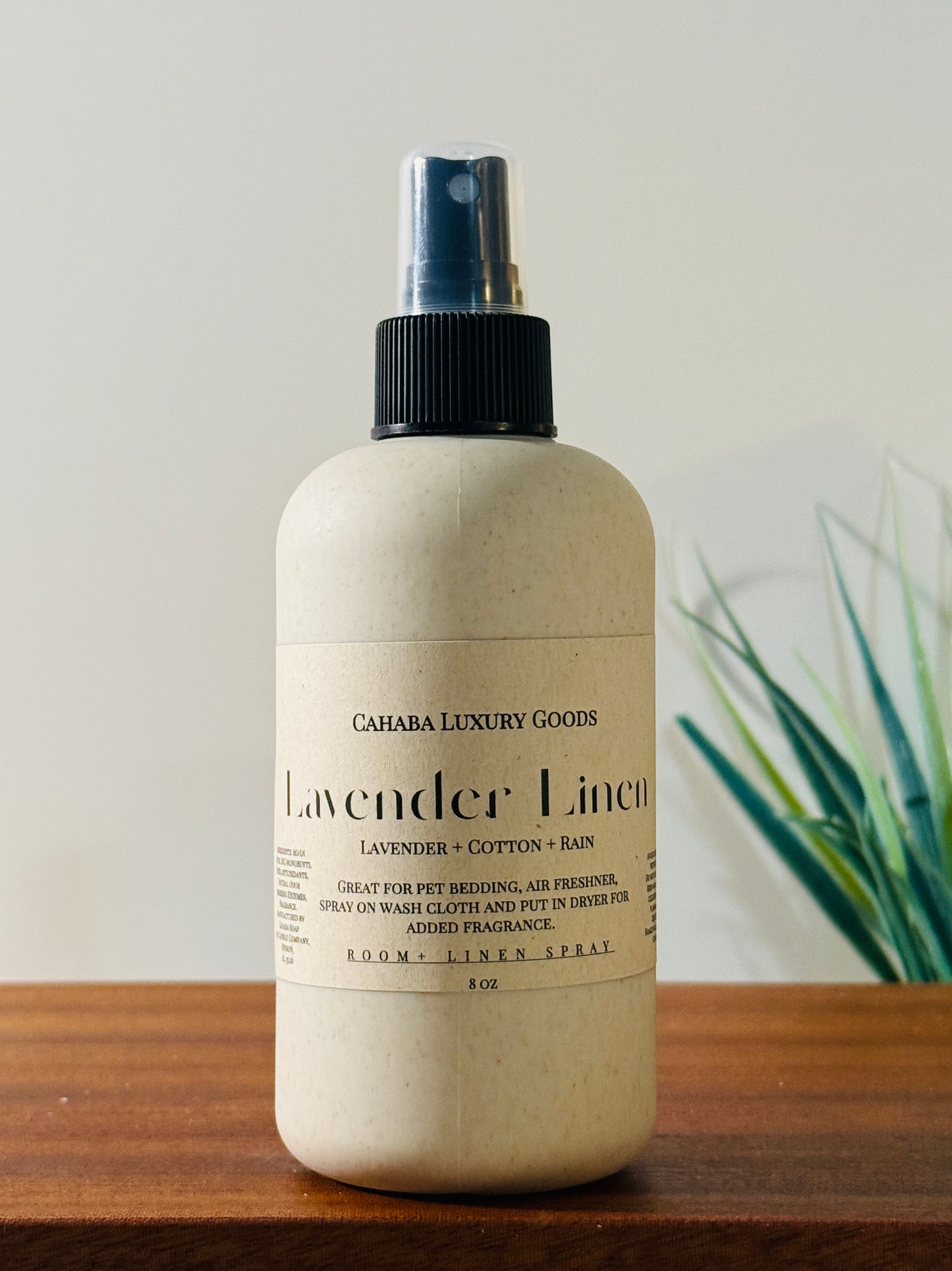Room + Linen Sprays