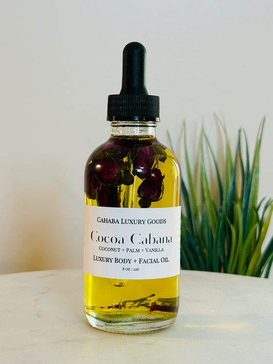 Cocoa Cabana (Best Seller)