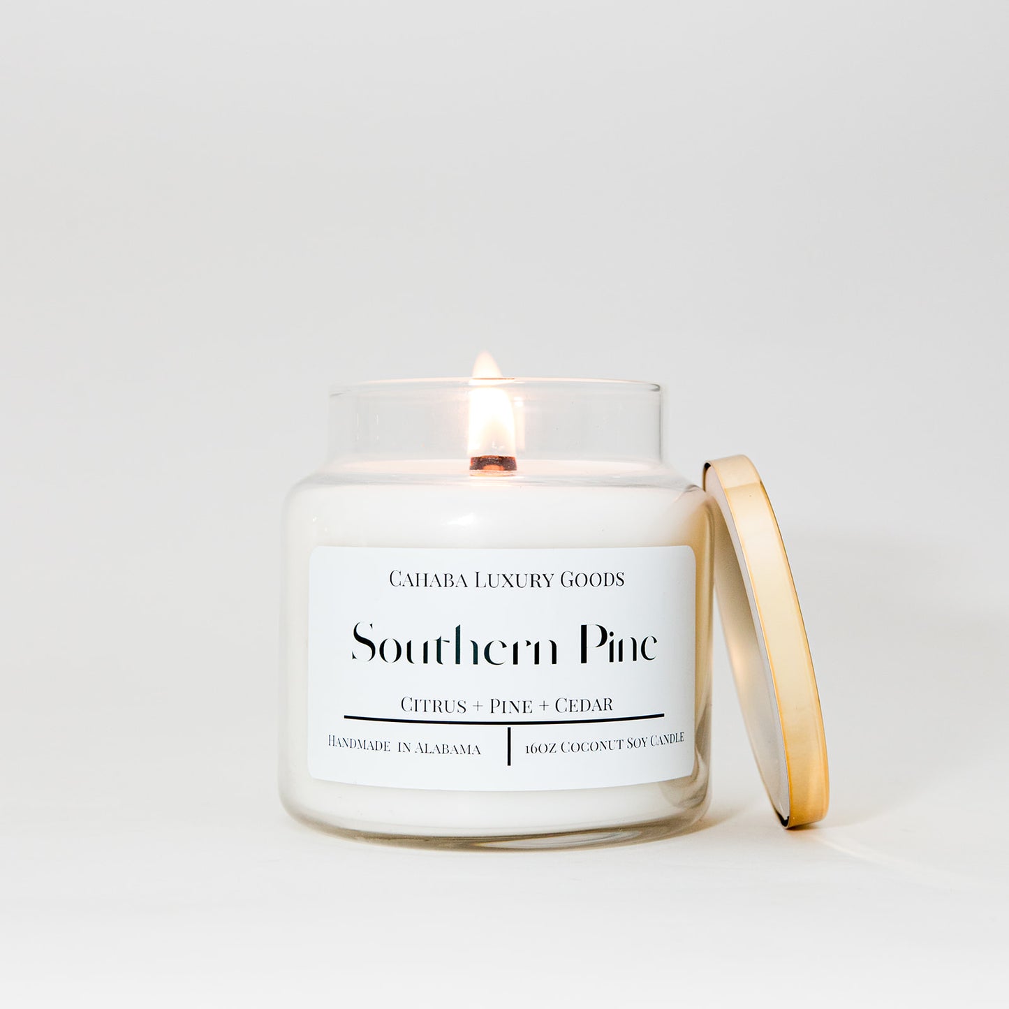 Southern Pine