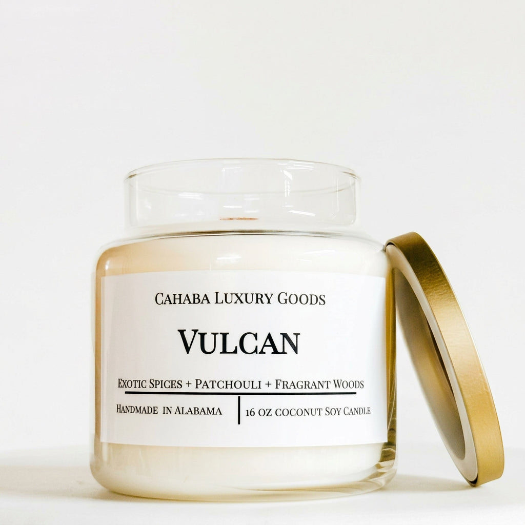 Vulcan
