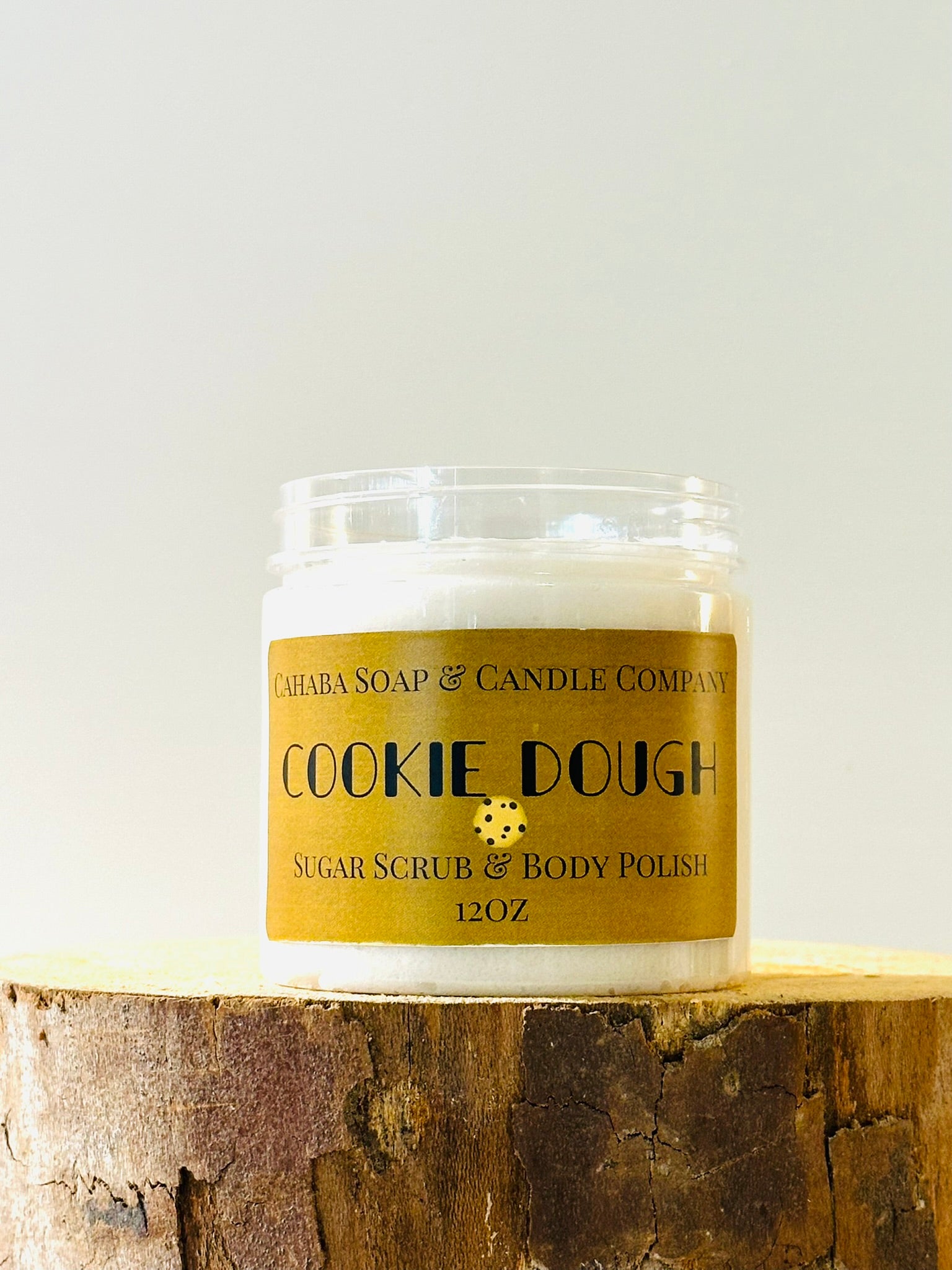 Cookie Dough - Cahaba Soap and Candle Company
