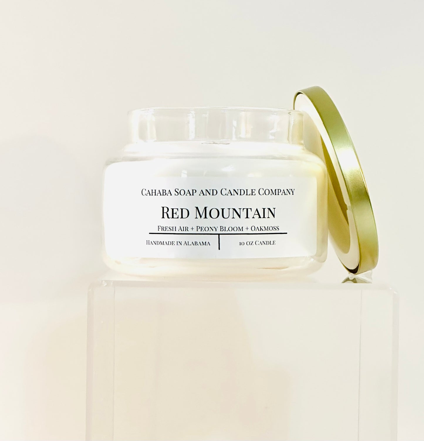 Red Mountain